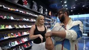 Alexis Texas Tells Her Secrets at CoolKicks