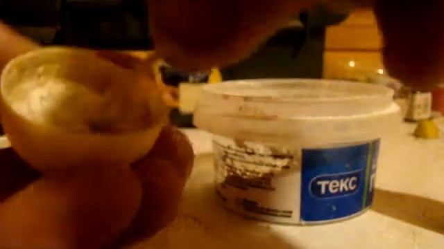 Модели Кораблей. Делаем Шпаклевку. смотреть онлайн