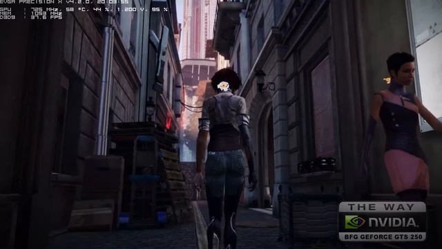 Remember me pc max settings 1080p смотреть онлайн