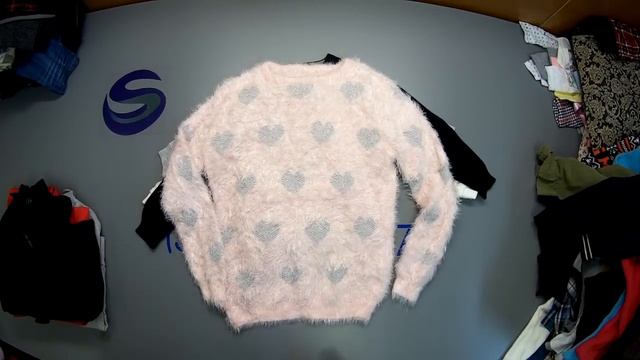 СЕКОНД ХЕНД. Артикул Д 22. Уп. № 3. Микс Baby+Kids Super Cream+Ехtra зима, Швейцария. С/ст 199 р/ед смотреть онлайн