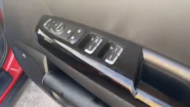 KIA SPORTAGE 1.7L CRDI 3 ISG