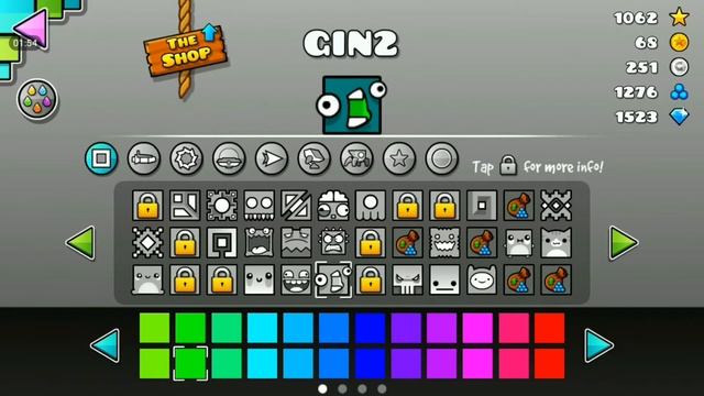 Открываем 100 сундучок в гд!!! [22] (читайте описание) смотреть онлайн