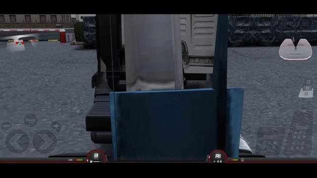 Truckers Of Europe 3. Первый взгляд на новинку в мире Truck Simulator.