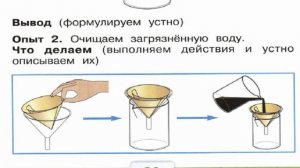 Окружающий мир. Рабочая тетрадь 1 класс 1 часть. ГДЗ стр. 36 №2
