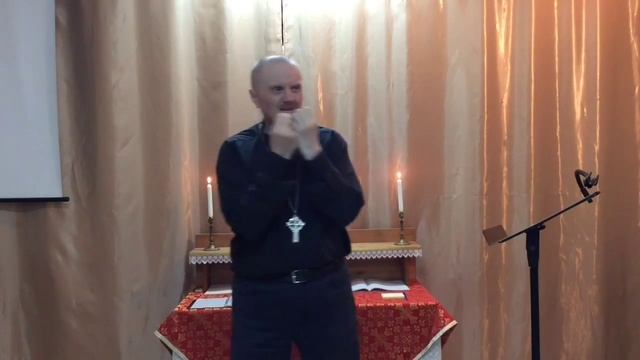 27.09.15 г. Слово пастыря. Дары и проявления Святого Духа смотреть онлайн