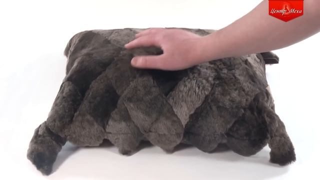 Декоративные подушки для дивана из мутона (овчины) - ЦЕНТР МЕХА смотреть онлайн