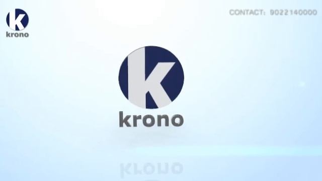 Video Brochure India | LCD digital booklet | Video Wedding Card - Krono смотреть онлайн