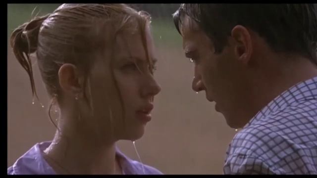 Стихи о любви. Слепой дождик смотреть онлайн