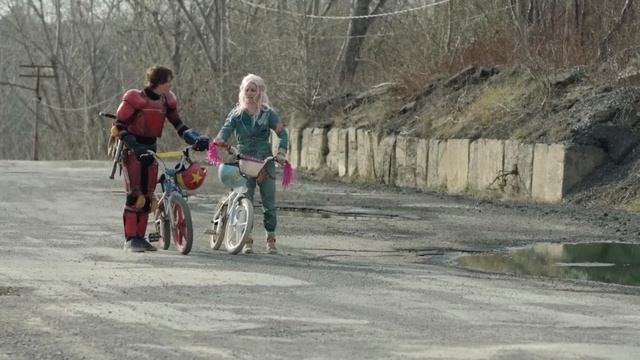 Они Перерабатывают Людей, Чтобы Добыть Воду смотреть онлайн