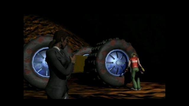 GBHBL Game Review: Rollcage (PS1) смотреть онлайн