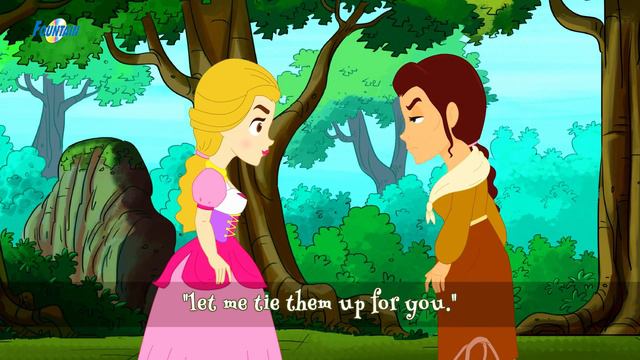 Snow White & Seven Dwarfs In Odia | Odia Fairy Tales | Odia Cartoon | Odia Story | Odia Gapa
