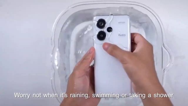 Xiaomi Redmi Note 13 Pro+ Full Review Dimensity 7200U, 200MP #RedmiNote13Pro+ #Redmi Note13Series