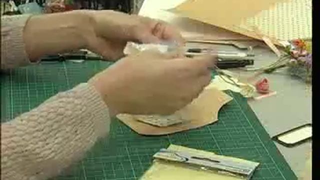 2.03.2014. НЭП. Леонардо, скрапбукинг смотреть онлайн