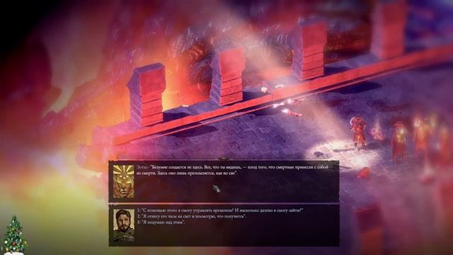 [Склейщик] Исправляем ошибку сапёра, «Pillars of Eternity 2: Deadfire» (#34) смотреть онлайн