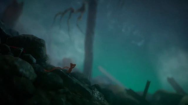 Unravel - Episode 6 [Down in a Hole] - Video with Games! смотреть онлайн