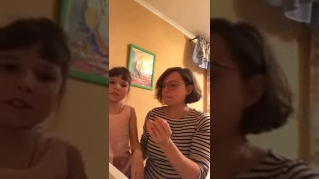 Комплекс мер при затруднённом дыхании у ребёнка.Бронхообструкция. смотреть онлайн
