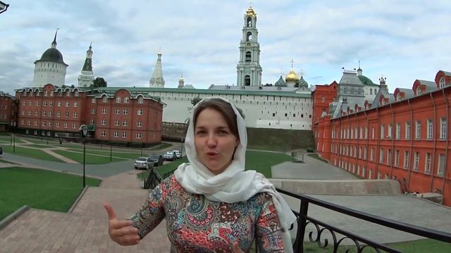 Отзыв выпускницы ОДО МДА Анастасии, лето 2019г. смотреть онлайн