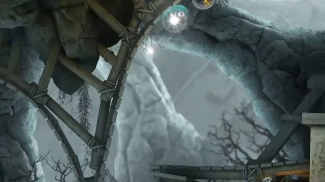 LEO'S FORTUNE ALL BONUS LEVELS GAMEPLAY HD смотреть онлайн