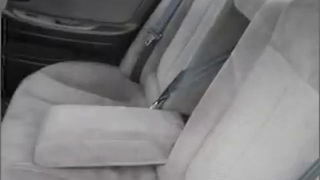 2000 Nissan Maxima - Egg Harbor Township NJ смотреть онлайн