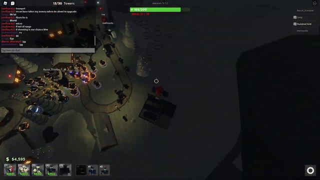 Zero to Hero in Tower Blitz (Lvl 0-25 in less than a day + Shreddation + Best Grind Strat) Pt. 1 смотреть онлайн