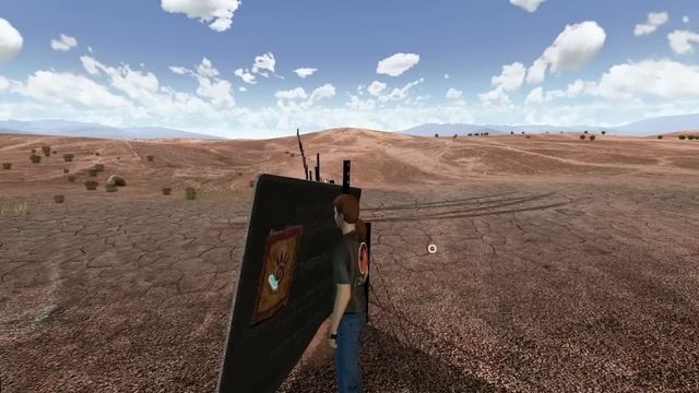 Let's Play Uru Live - part 6 - A home in the desert смотреть онлайн