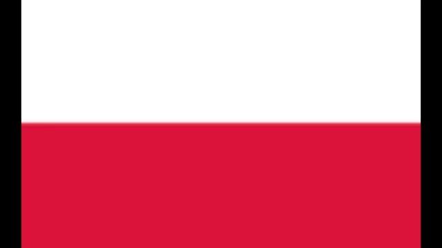 Beautiful National Anthem of Poland (Bell and Organ Mashup) смотреть онлайн