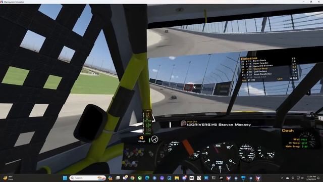 XFINITY AT CHICAGOLAND смотреть онлайн