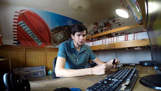 Mon avis sur la MSI RADEON RX 480 GAMING X 8Gb смотреть онлайн