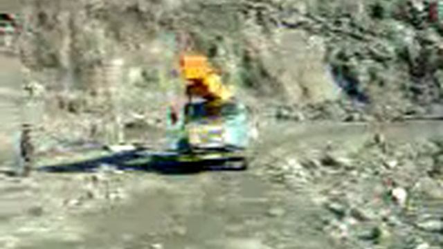 авто вишка АГП-22 смотреть онлайн