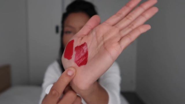 THE RESURRECTION RED LIPSTICKS REVEAL | Le Rouge Apocalips смотреть онлайн