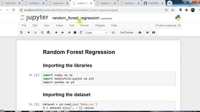 All Types of Regression in Python In | All Regression Template | Machine Learning | Data Science смотреть онлайн