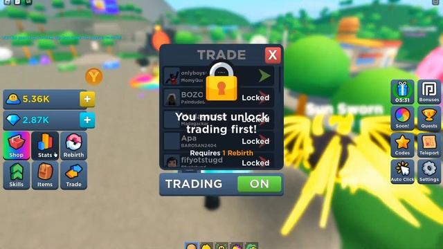 All Working Fat Simulator Codes! - ROBLOX смотреть онлайн