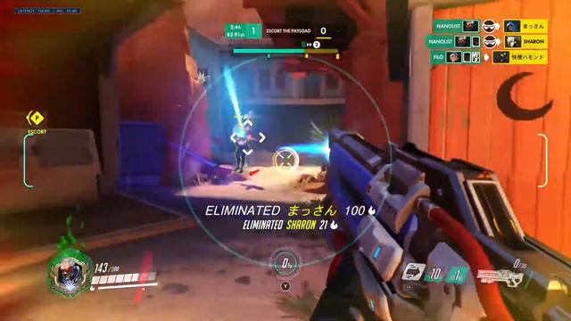 Xbox overwatch xim montage смотреть онлайн