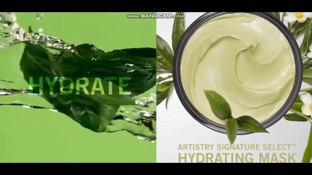 Artistri mask Signature Select смотреть онлайн