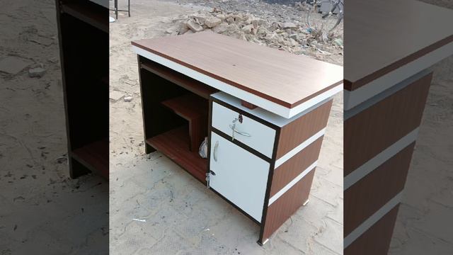 New Design Office Table#decoration #trending #shortsyoutube #viralvideo