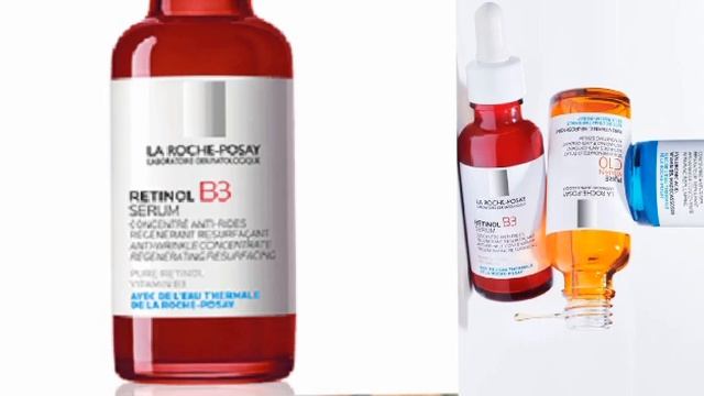 أفضل أنواع سيروم الريتنول Retinol من الصيدلية للحفاظ على شباب البشرة смотреть онлайн