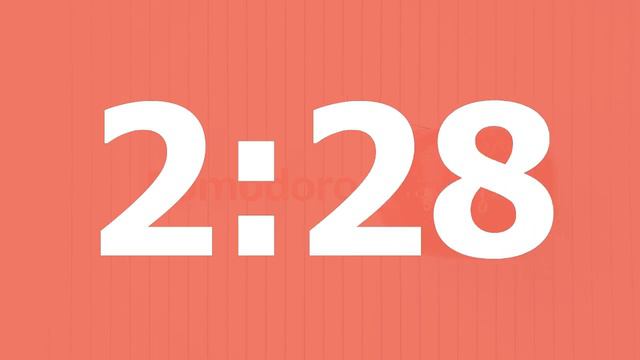Timer 5 minutes countdown ⏱ red background Stopwatch for 5 minutes with alert when finished смотреть онлайн