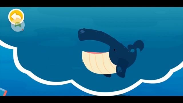 Ocean Rescue Patrol | Baby Panda adventures Episode 01 смотреть онлайн