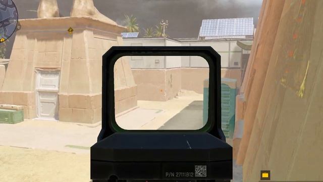 ИГРАЙ КАК ПРО! ФИШКИ НА ПИРАМИДЕ В WARFACE смотреть онлайн