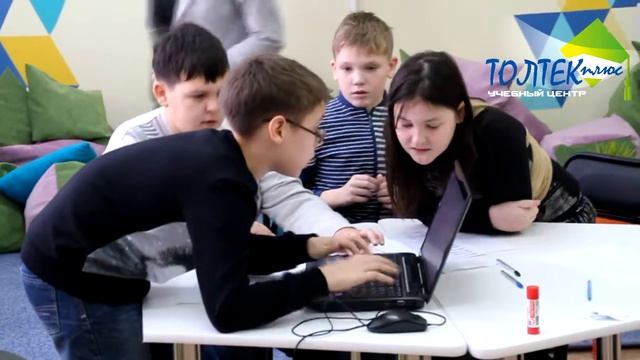 Первый Турнир Юных Программистов смотреть онлайн