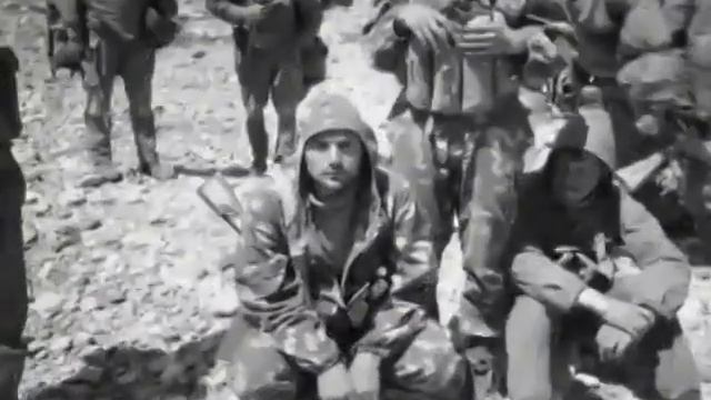 Десантный взвод