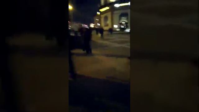 Приехали в Москву.. смотреть онлайн