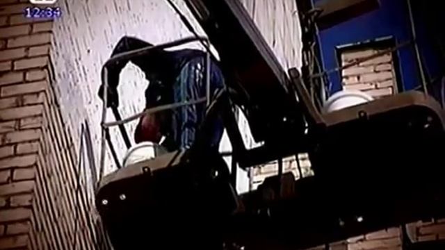 Изоллат для теплоизоляции фасадов (Пермь)