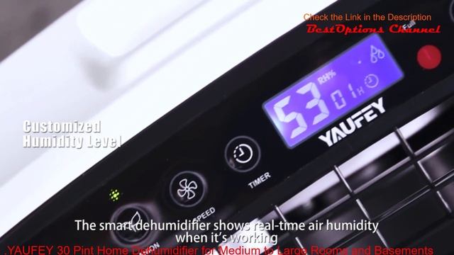 ✅ 6 Best Dehumidifier for Basement смотреть онлайн