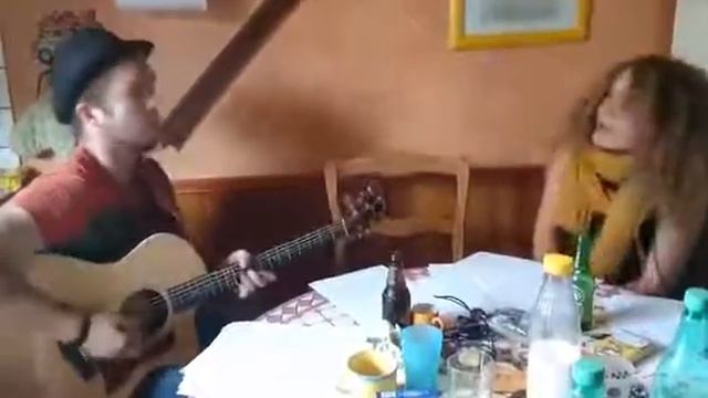 Disko Boy - Shantel cover by Minestrola смотреть онлайн