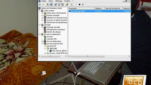 Comment Ajouter l'extension Php sur d'IIS смотреть онлайн