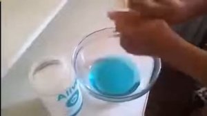 как удалить масляное пятно