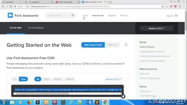 Awesome CSS Search Box Using Only HTML & CSS смотреть онлайн