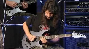 Виктор Смольский Школа Рок гитары/Victor Smolski School of Rock Guitar