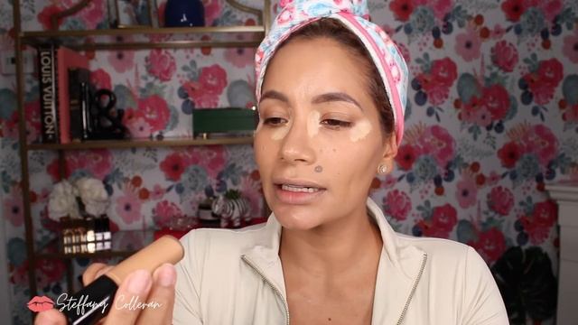 Self Refreshing Foundation | Shiseido Foundation 15 Hour Wear Test смотреть онлайн